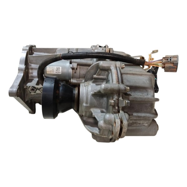 Caixa Tração Transferencia Ranger 3.0 V6 2025 Xls Mb3p7a195