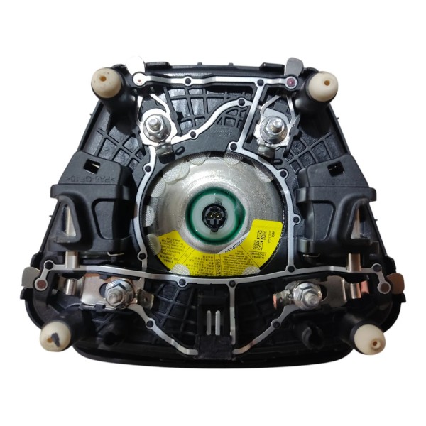 Kit Painel Tabelier Ford Ranger 3.0 V6 2025 Xls Preto