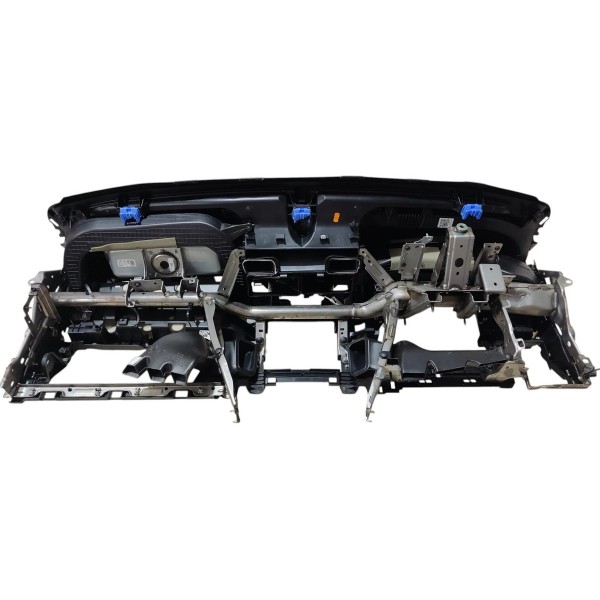 Kit Painel Tabelier Ford Ranger 3.0 V6 2025 Xls Preto