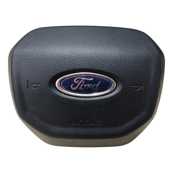 Kit Painel Tabelier Ford Ranger 3.0 V6 2025 Xls Preto