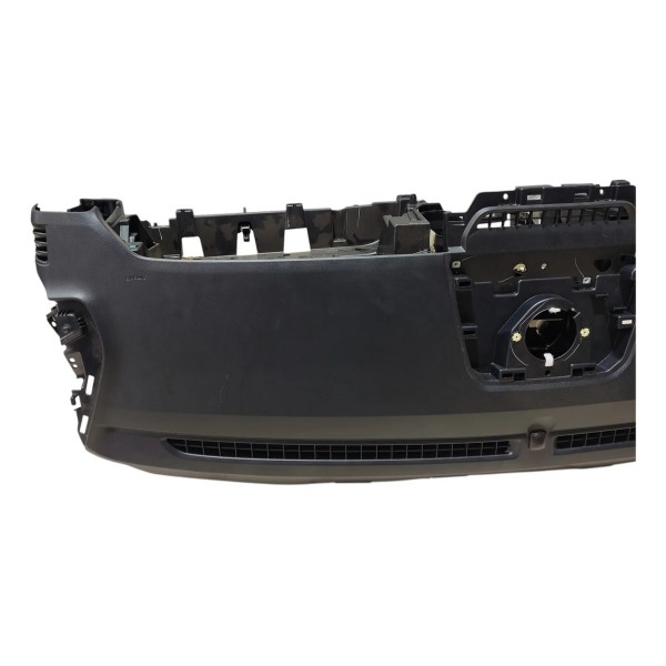 Kit Painel Tabelier Ford Ranger 3.0 V6 2025 Xls Preto