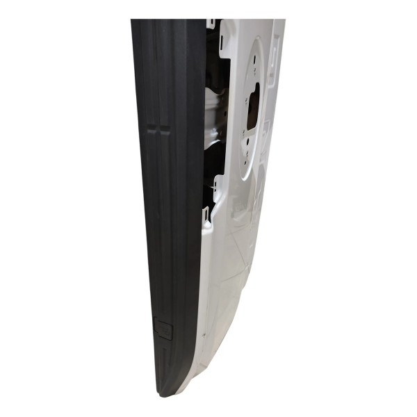 Tampa Traseira Ford Ranger 3.0 V6 2025 Xls Branco