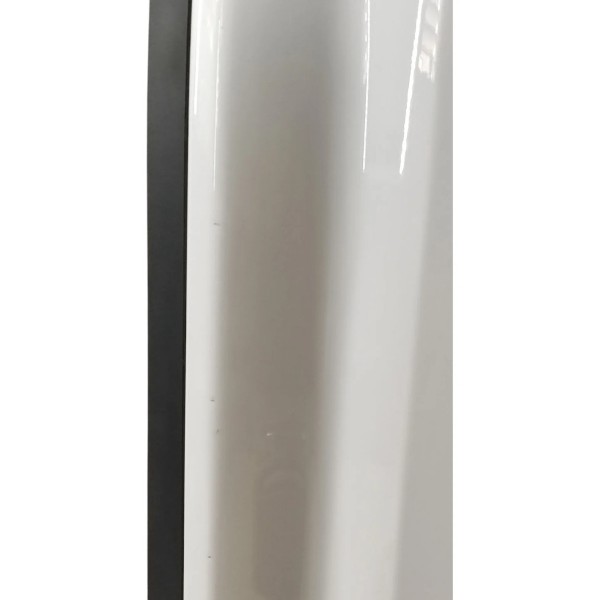 Tampa Traseira Ford Ranger 3.0 V6 2025 Xls Branco