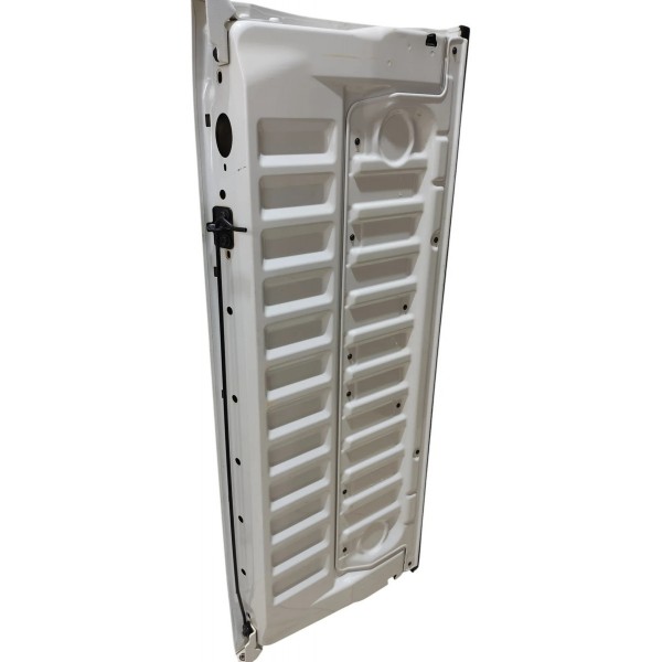 Tampa Traseira Ford Ranger 3.0 V6 2025 Xls Branco