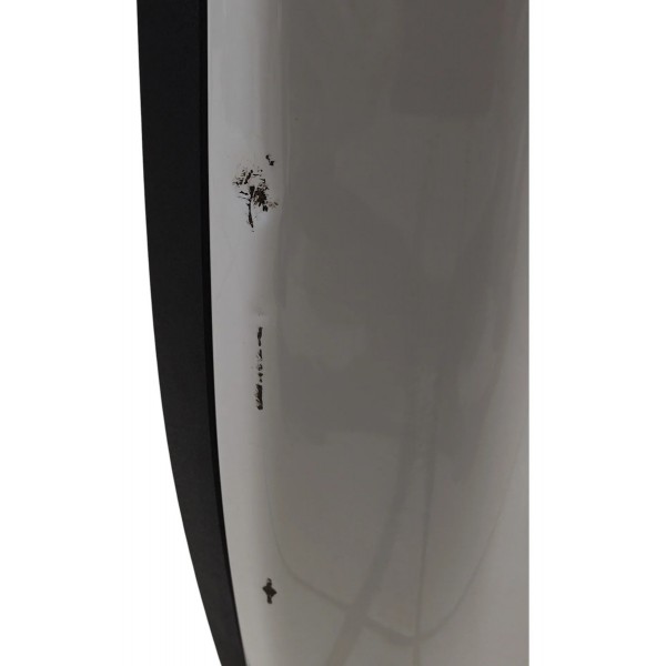 Tampa Traseira Ford Ranger 3.0 V6 2025 Xls Branco