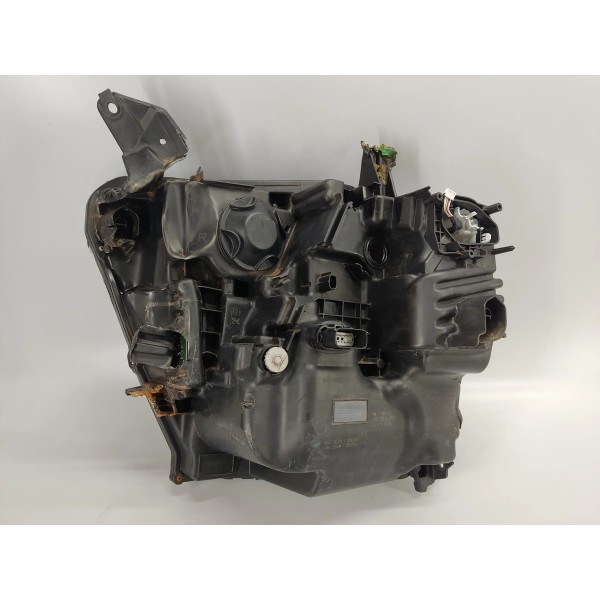 Farol Retirada Peças L.d Ranger 3.0 V6 2025 Xls N1wb13e014hc Direito/passageiro