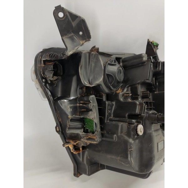 Farol Retirada Peças L.d Ranger 3.0 V6 2025 Xls N1wb13e014hc Direito/passageiro