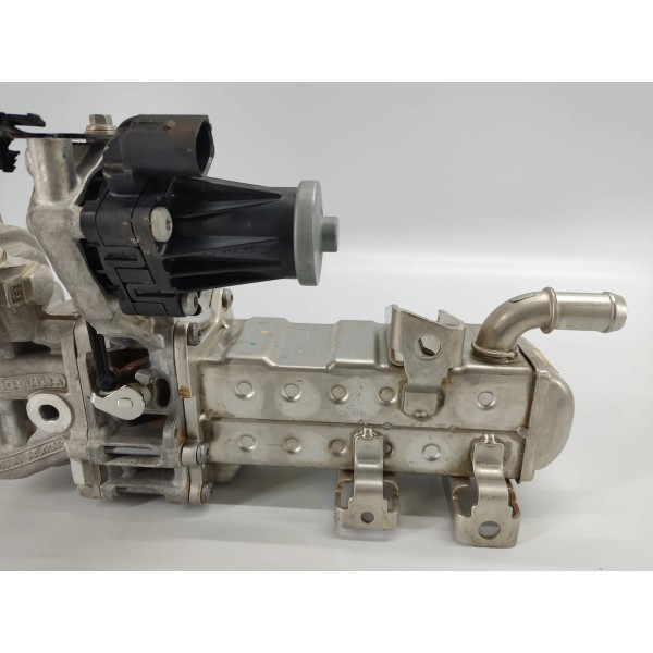 Valvula Egr Ford Ranger 3.0 V6 2025 Xls Mb3q9u438af