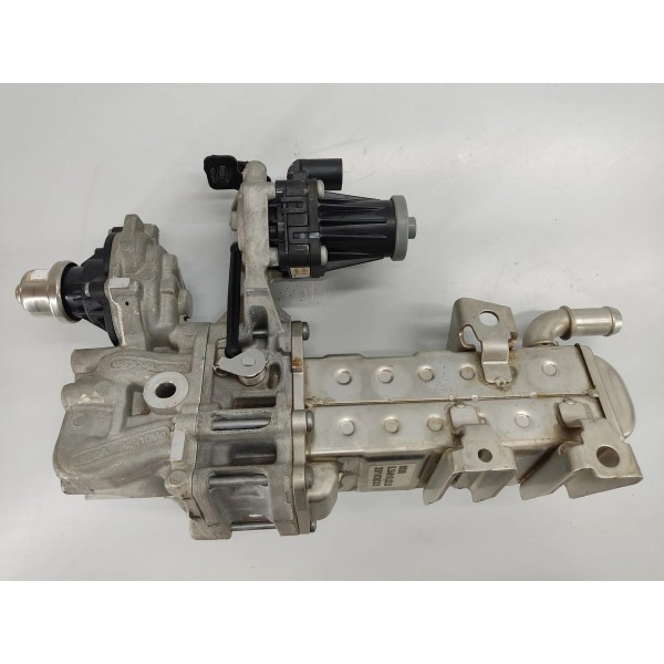 Valvula Egr Ford Ranger 3.0 V6 2025 Xls Mb3q9u438af