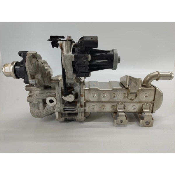 Valvula Egr Ford Ranger 3.0 V6 2025 Xls Mb3q9u438af