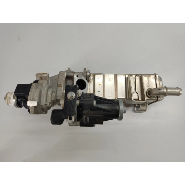 Valvula Egr Ford Ranger 3.0 V6 2025 Xls Mb3q9u438af