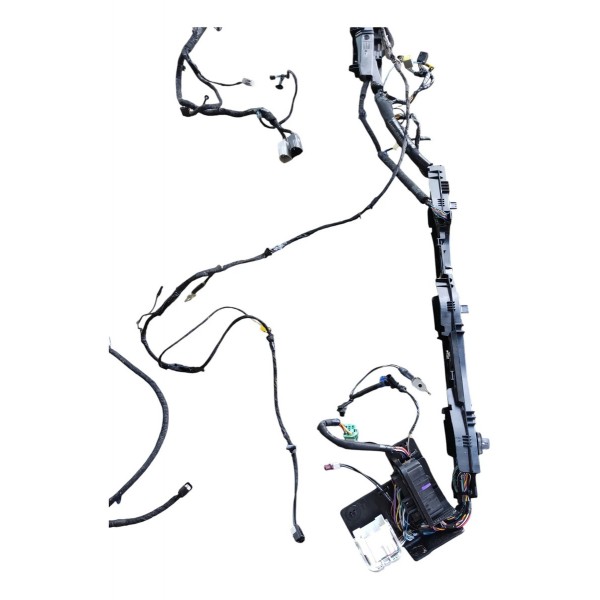 Chicote Interno Cabine Ford Ranger 3.0 V6 2025 Xls