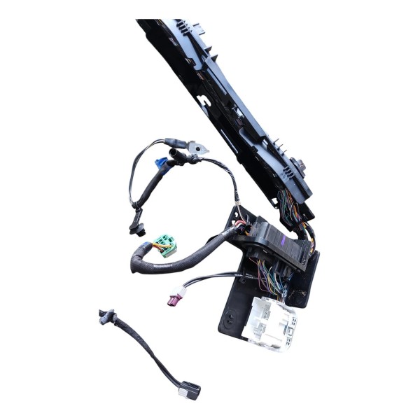 Chicote Interno Cabine Ford Ranger 3.0 V6 2025 Xls