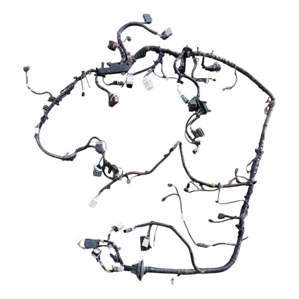 Chicote Cofre Painel Ford Ranger 3.0 V6 2025 Xls