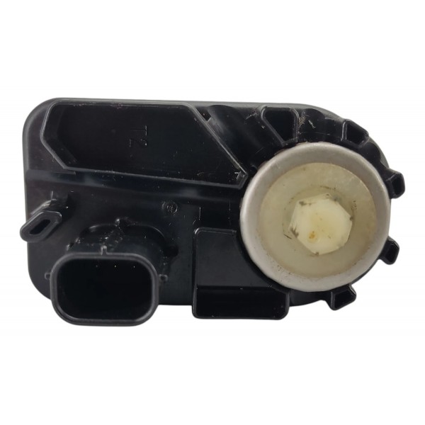 Motor Regulagem Altura Farol Ranger 3.0 V6 2025 Xls