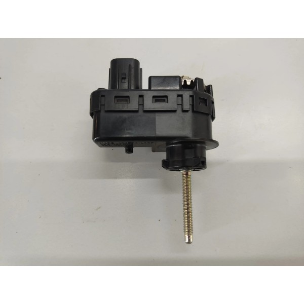 Motor Regulagem Altura Farol Ranger 3.0 V6 2025 Xls