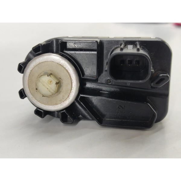 Motor Regulagem Altura Farol Ranger 3.0 V6 2025 Xls