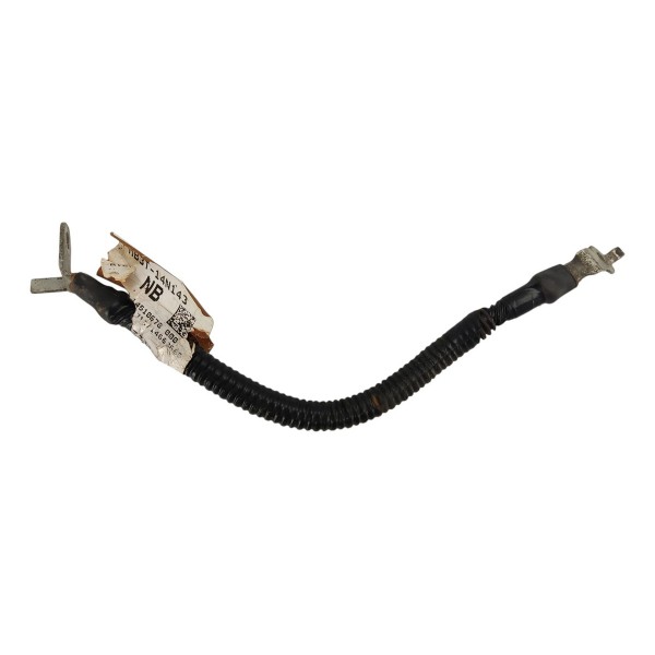 Chicote Terminal Bateria Ranger 3.0 V6 2025 Xls Mb3t14n143