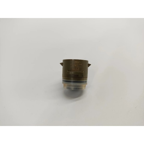 Sensor Estacionamento T. Ranger 3.0 V6 2025 Xls Lu5t15k859 Preto