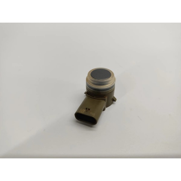 Sensor Estacionamento T. Ranger 3.0 V6 2025 Xls Lu5t15k859 Preto