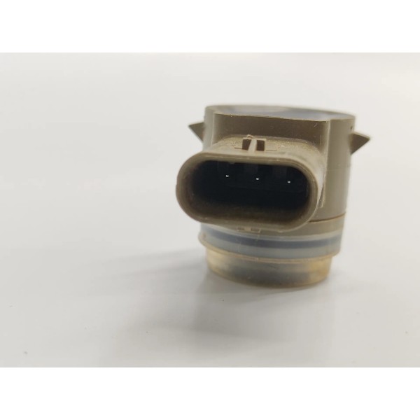 Sensor Estacionamento T. Ranger 3.0 V6 2025 Xls Lu5t15k859 Preto