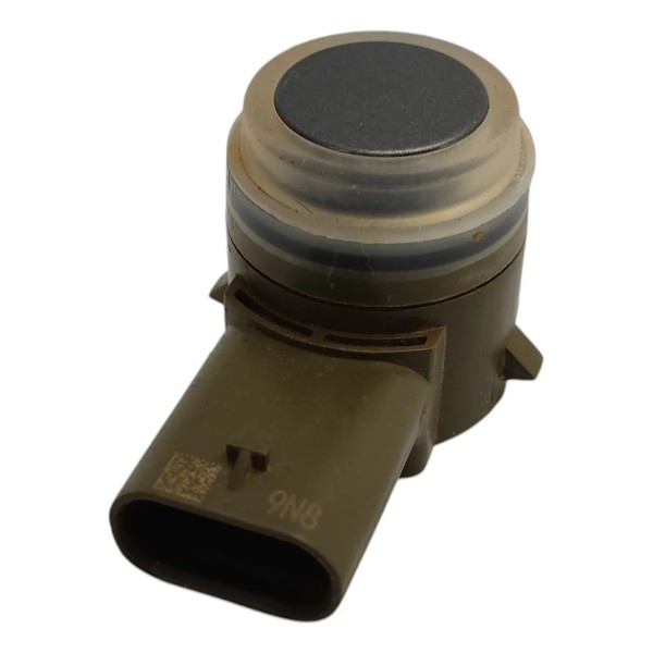 Sensor Estacionamento T. Ranger 3.0 V6 2025 Xls Lu5t15k859 Preto