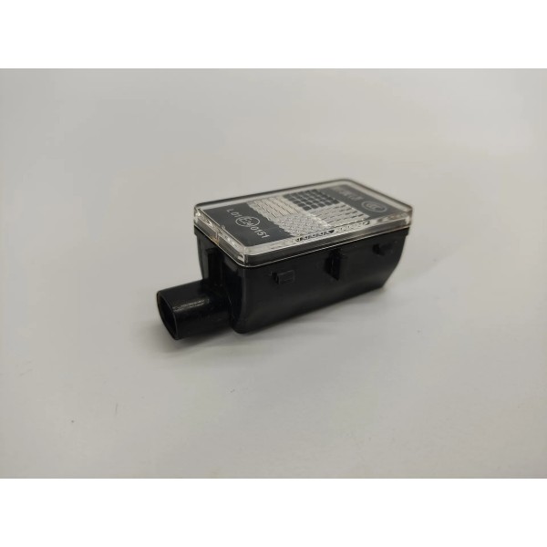 Lanterna Luz Placa Ranger 3.0 V6 2025 Xls