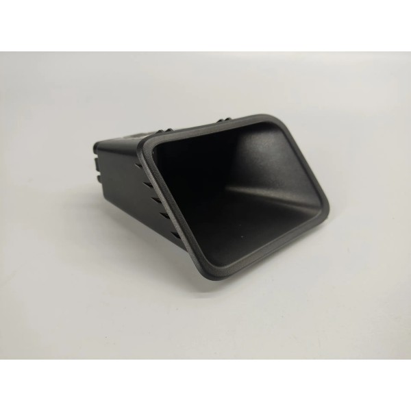 Moldura Luz Placa Ranger 3.0 V6 2025 Xls N1wb13550