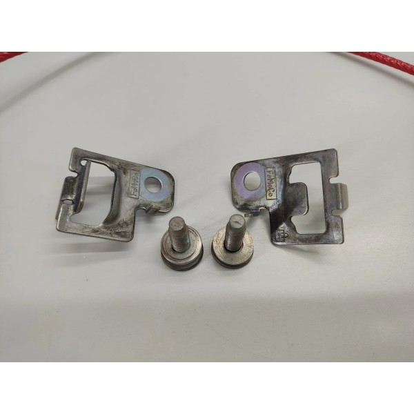 Cabo Sustentação Tampa Traseira  Ranger 3.0 V6 2025 Xls