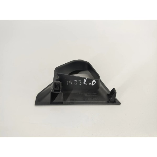 Acabamento Console L.d Ranger 3.0 V6 2025 Xls N1wbe045l86
