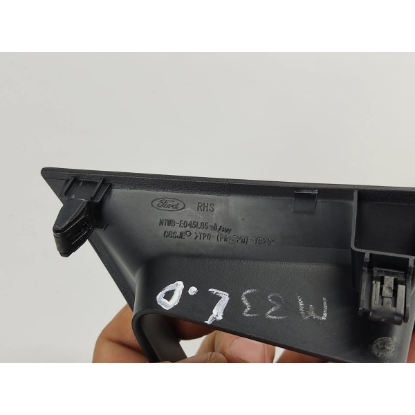 Acabamento Console L.d Ranger 3.0 V6 2025 Xls N1wbe045l86