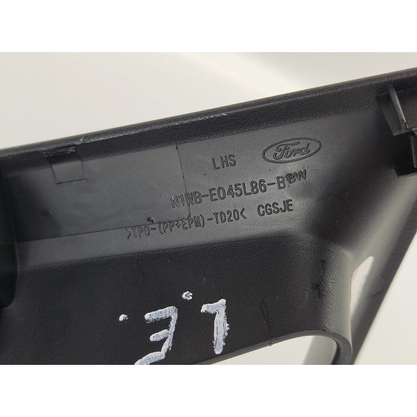Acabamento Console L.e Ranger 3.0 V6 2025 Xls N1wbe045l86