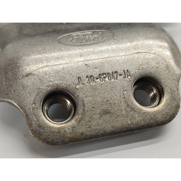 Suporte Cano Ranger 3.0 V6 2025 Xls Jl3q6p647ja