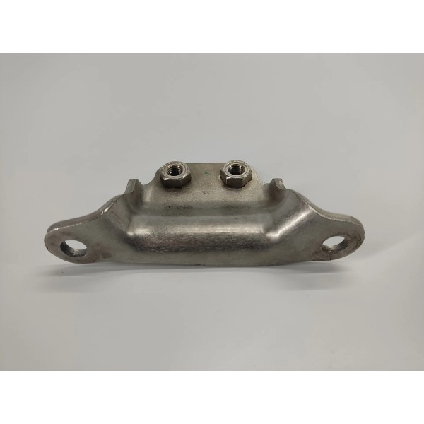 Suporte Cano Ranger 3.0 V6 2025 Xls Jl3q6p647ja