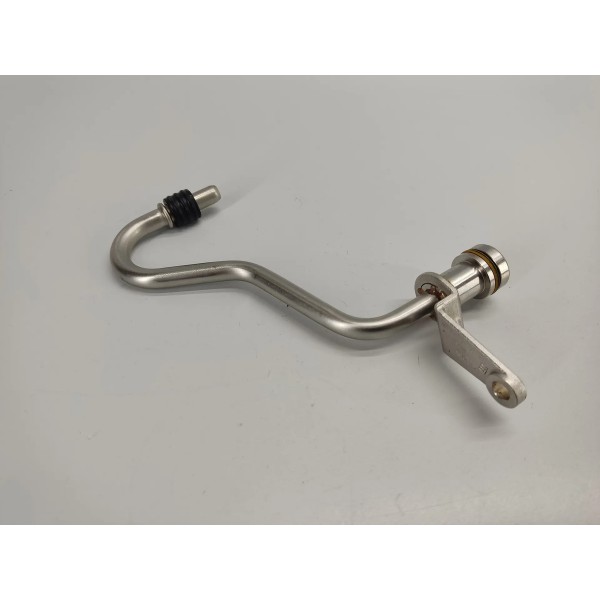 Cano Oleo Turbina Ford Ranger 3.0 V6 2025 Xls Mb3q84506bb