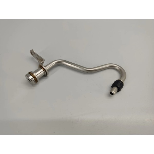 Cano Oleo Turbina Ford Ranger 3.0 V6 2025 Xls Mb3q84506bb