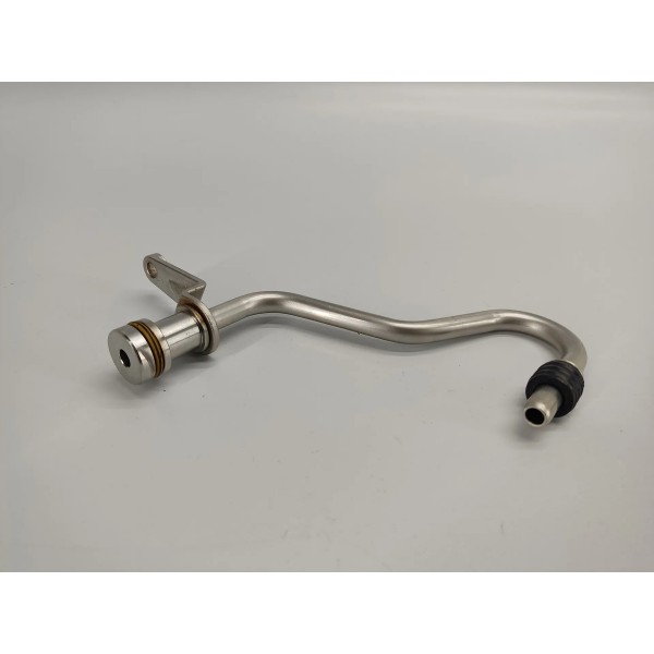 Cano Oleo Turbina Ford Ranger 3.0 V6 2025 Xls Mb3q84506bb