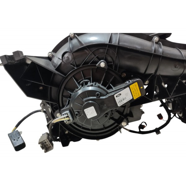Caixa Evaporadora Ar Ford Ranger 3.0 V6 2025 Xls Mb3t19949