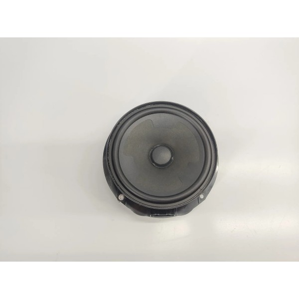 Auto Falante Dianteiro Volkswagen Jetta Gli 2026 17a035453 Preto