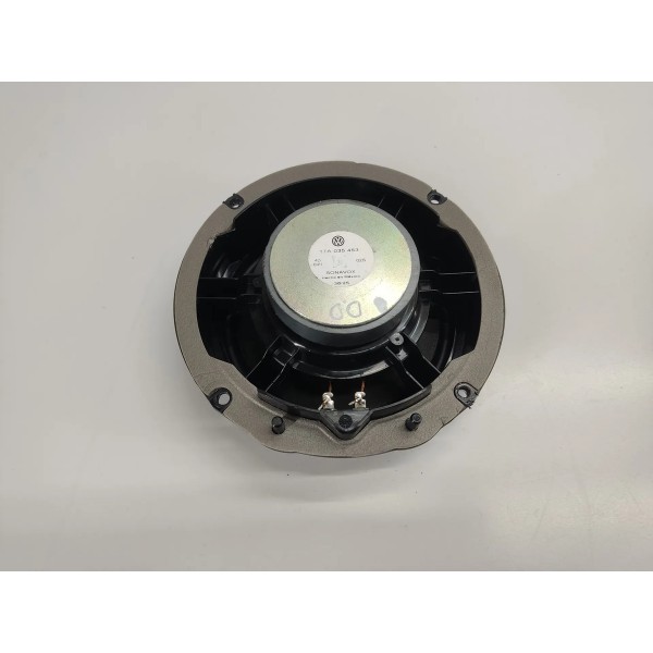 Auto Falante Dianteiro Volkswagen Jetta Gli 2026 17a035453 Preto