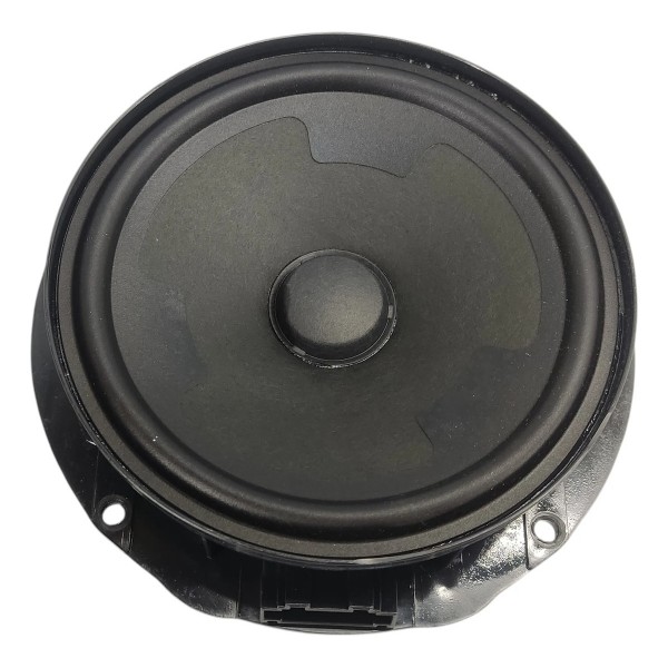 Auto Falante Traseiro Volkswagen Jetta Gli 2026 17a035710 Preto