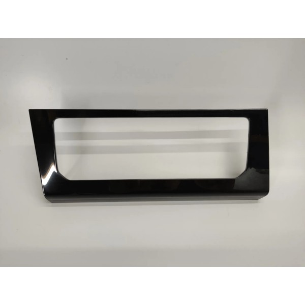 Moldura Comando Ar Volkswagen Jetta Gli 2026 17b863042b