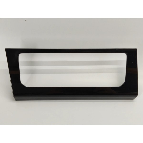 Moldura Comando Ar Volkswagen Jetta Gli 2026 17b863042b