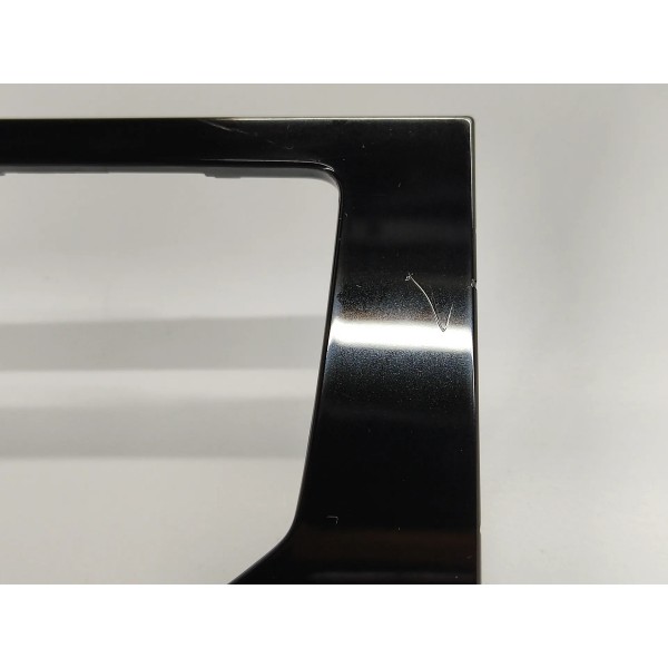 Moldura Comando Ar Volkswagen Jetta Gli 2026 17b863042b