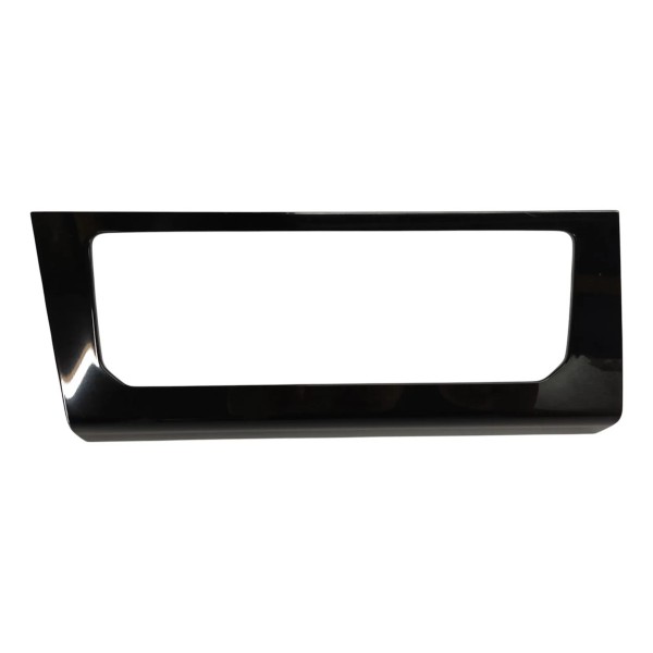 Moldura Comando Ar Volkswagen Jetta Gli 2026 17b863042b