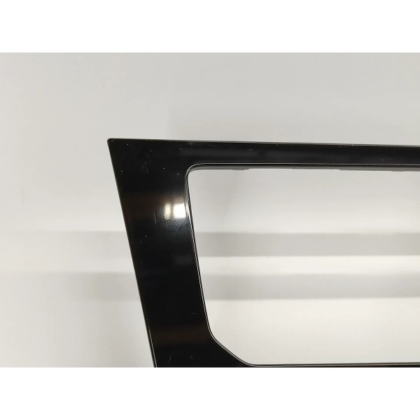Moldura Comando Ar Volkswagen Jetta Gli 2026 17b863042b