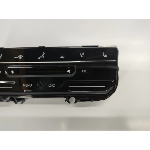 Comando Ar Condicionado Volkswagen Jetta Gli 2026 2gj907044l