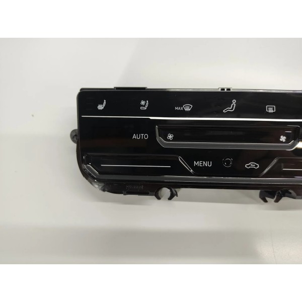 Comando Ar Condicionado Volkswagen Jetta Gli 2026 2gj907044l