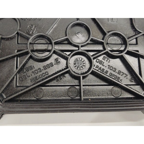 Tampa Lateral Cabeçote Volkswagen Jetta Gli 2026 06l103269e