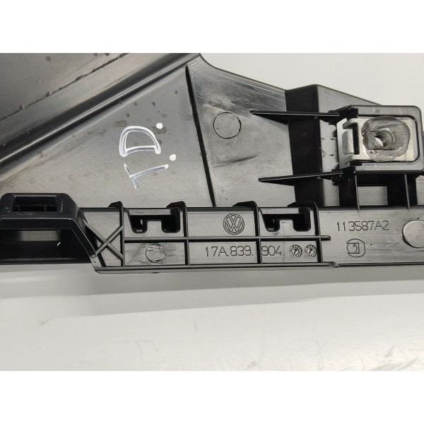 Acabamento Coluna Porta T.d Jetta Gli 2026 17a839904